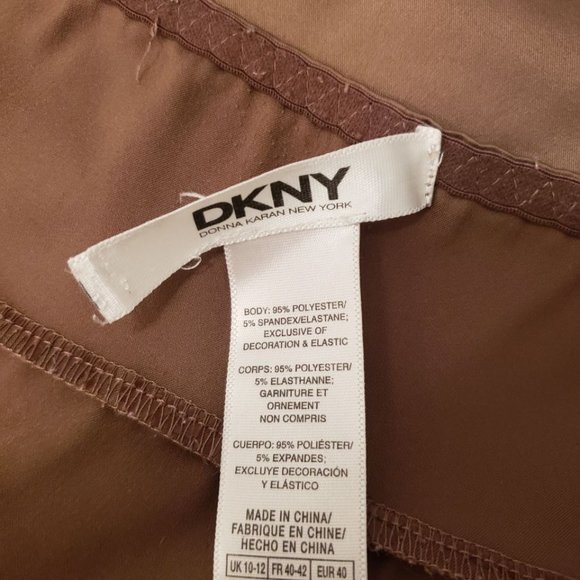 DKNY Night gown chemise - Picture 4 of 6